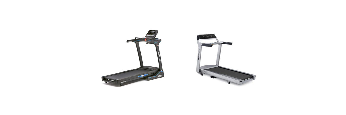 Treadmills Garage Gear Fitness Equipment