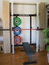 The Closet Gym