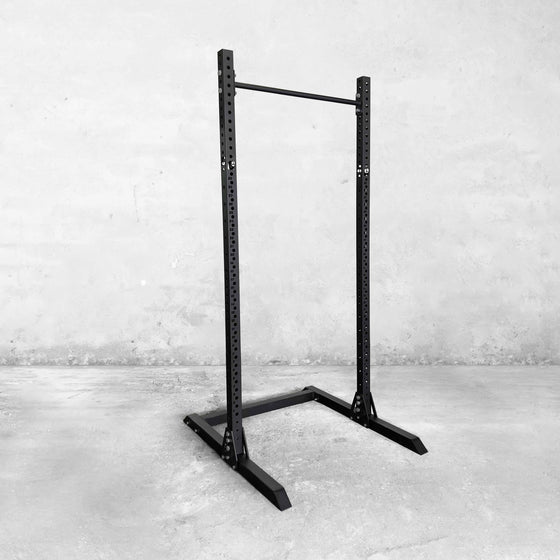 Garage Gear Squat Rack with Pull up