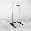 Garage Gear Colored Squat Rack with Pull up