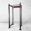 Garage Gear Cage Rack with pull up bar