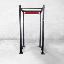  Garage Gear Cage Rack with pull up bar
