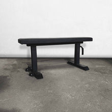  Flat Bench - Discontinued Design