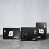 Garage Gear foam plyo box, 20,24 & 30 inch heights.