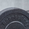 Garage Gear Eco-Friendly & High Durability plates made from recycled rubber granules