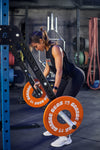 Garage Gear attachment that replaces the traditional lateral and vertical presses machines.