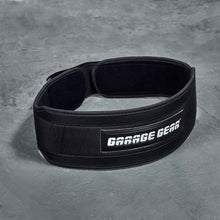  garagegear-nylon-weightlifting-belt