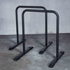 Garage Gear High Parallel Beam independent units.