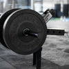 Belt Squat Attachment