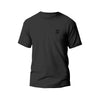 T-Shirt Clean Snatch Squat Repeat