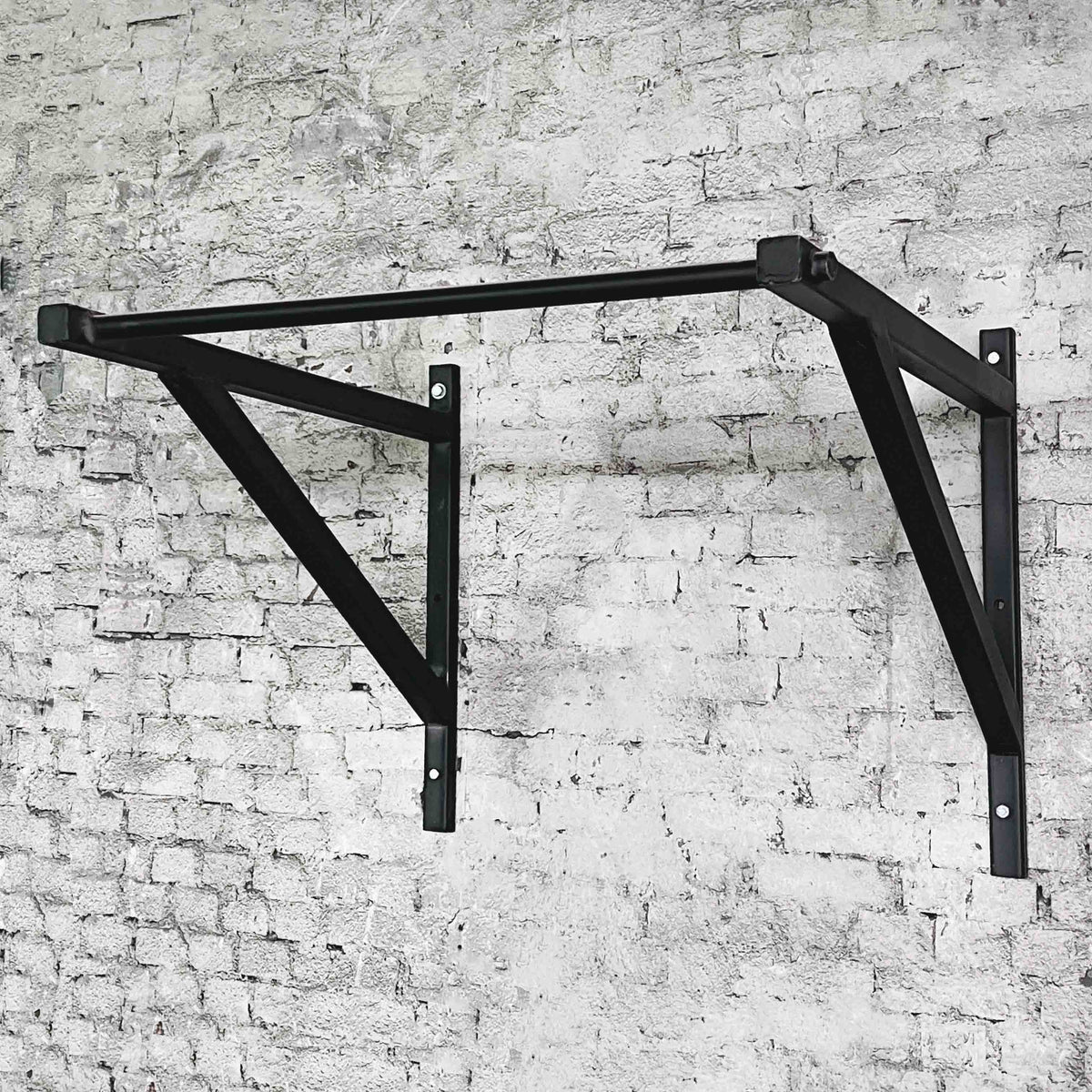 Wall Mounted Pull Up Bar - Main Image