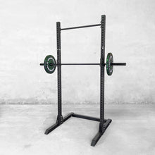  Garage Gear Squat Rack with Pull up