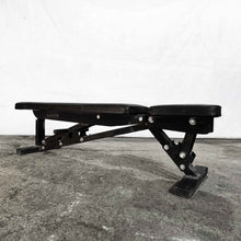  Used Explode Adjustable Bench