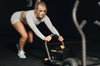 TANK™ M1 PUSH SLED