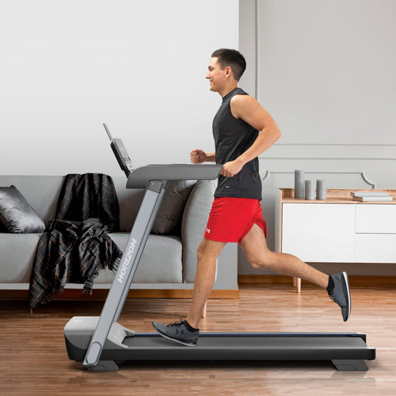 Horizon Treadmill Evolve 3.0