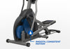 Horizon Elliptical EX59