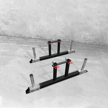  Farmer Barbells - 25 lbs