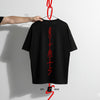 No Limits - Oversized T-shirt
