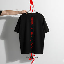  No Limits - Oversized T-shirt