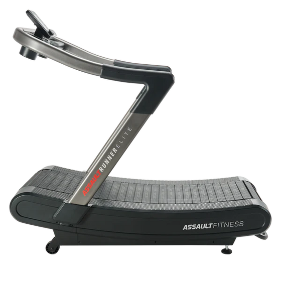 Assault Air Runner Elite