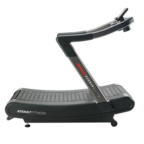Assault Air Runner Elite