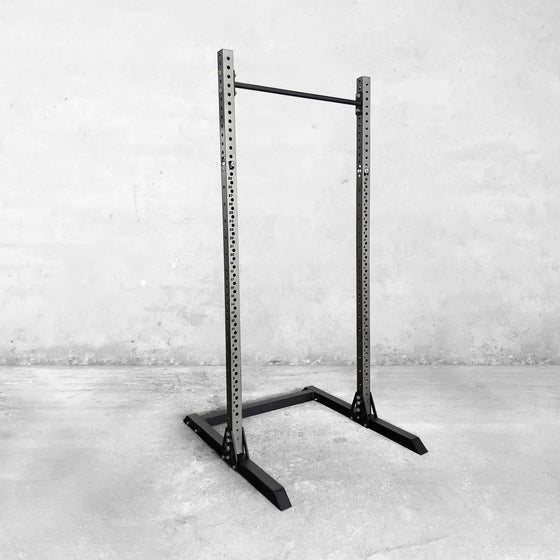 Garage Gear Colored Squat Rack with Pull up