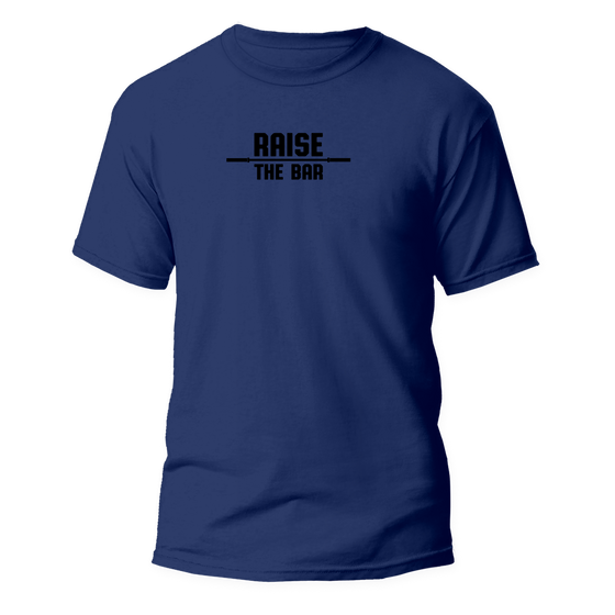 Raise the Bar T-shirt