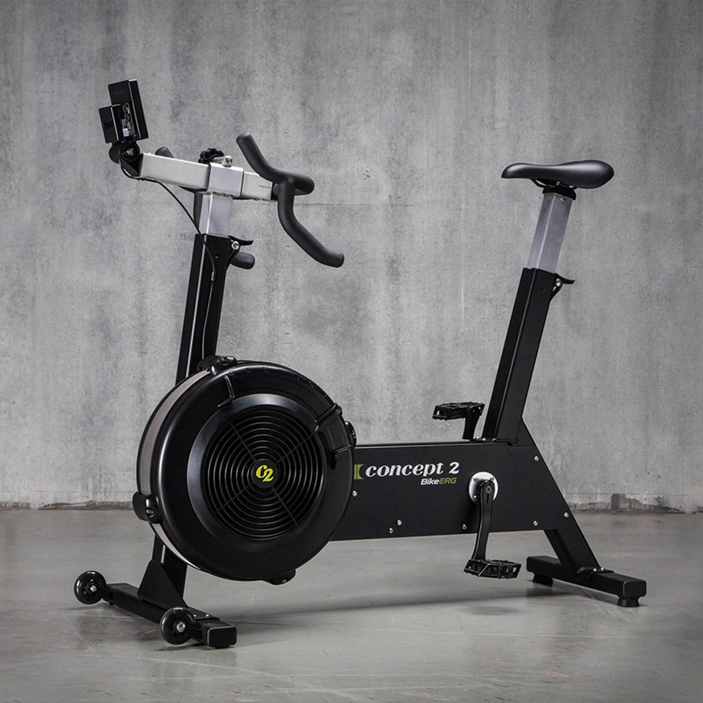 Concept Bikeerg C2 Exercise Bike CONCEPT BikeErg EXERCISE BIKE