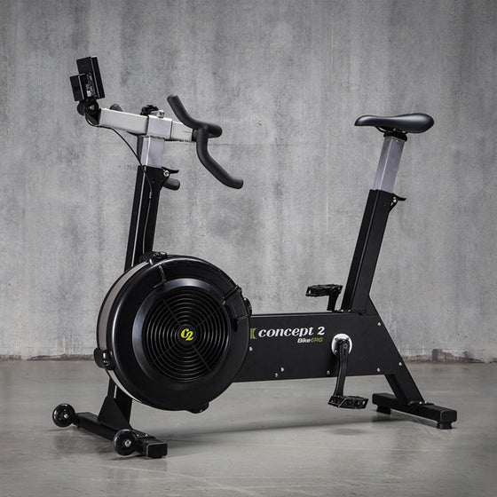 Concept 2 Bike Erg
