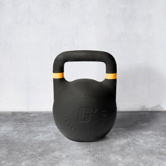 Garage Gear Competition Kettlebell