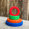 Garage Gear Fractional Plate Set