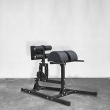  Garage Gear GHD (Glute Ham Development) machine