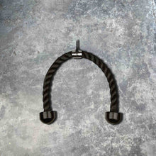  Gym Rope Handles