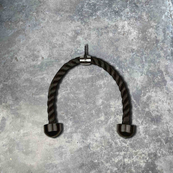 Gym Rope Handles