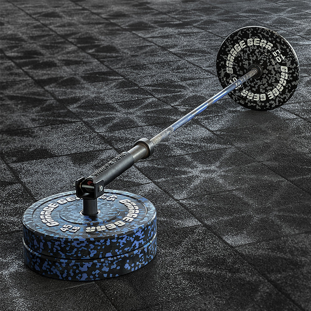 top gear landmine Land Mine