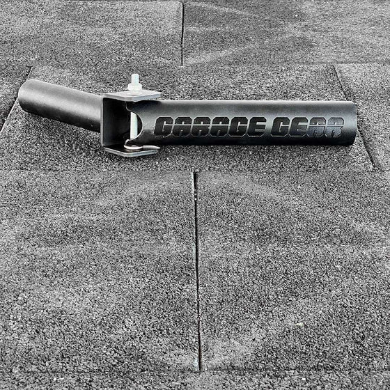 top gear landmine Land Mine – Garage Gear