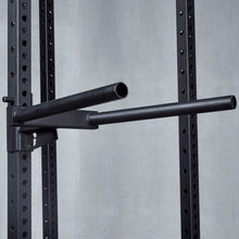  Garage Gear space saving attachment for narrow to wide dip training