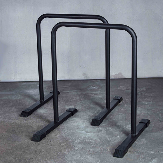 Garage Gear High Parallel Beam independent units. 