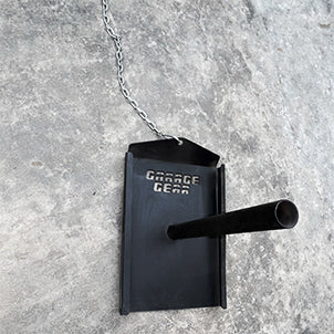 Garage Gear Speed Sled