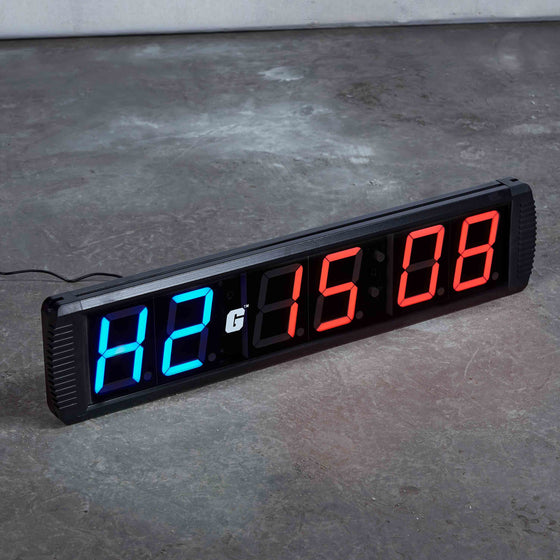 CrossFit Timer