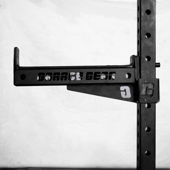 Used Garage Gear Safety Arms