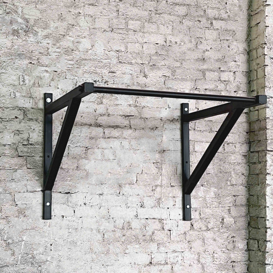 Rack Diy Pull Up Bar Garage Diy Pull Up Bar Garage Wall Mounted