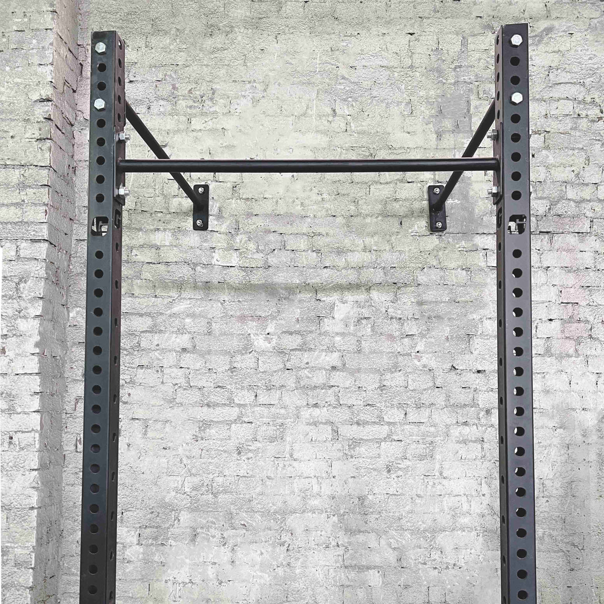 Wall Mounted Rack – Garage Gear - Fitness Equipment