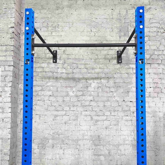 Wall Mounted Rack