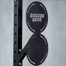  Wallball target  double
