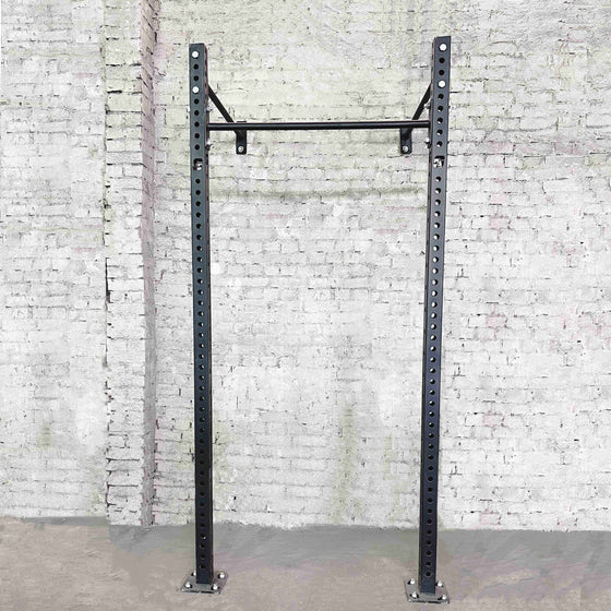 Garage Gear Wall Mounted Squat Rack