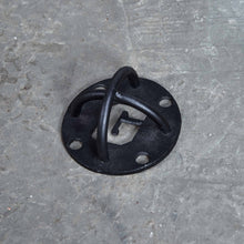  x-mount,A simple yet effective & sturdy way to fix your TRX or suspension trainer to walls or ceilings without worrying about the attachment cutting loose.
