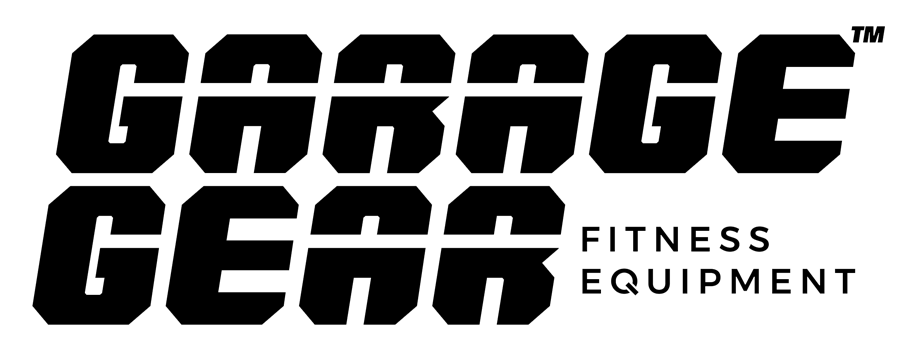 Garage Gear - Fitness Equipment logo