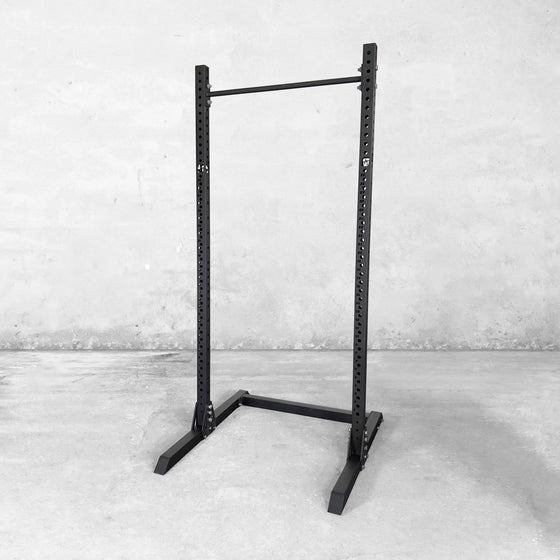 Garage Gear Squat Rack with Pull up