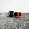 Used Explode Lock Jaw Collar